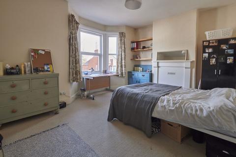 undefined, Monks Road, Exeter