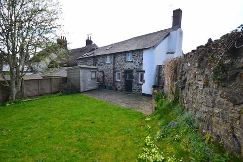 3 bedroom cottage to rent, 6 Hillmorhayes, Drewsteignton, Devon