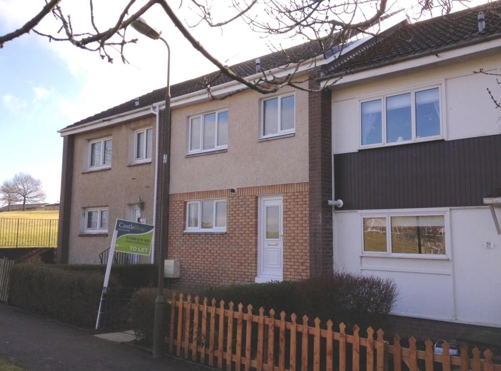 Bickerton Terrace, Whitburn 2 bed terraced house £725 pcm (£167 pw)