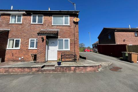 14 Bryn Nant, Caerphilly, CF83 2BZ
