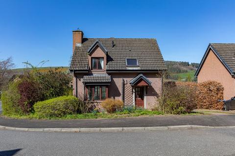1 Dean Park, Newstead, Melrose, TD6 9RQ