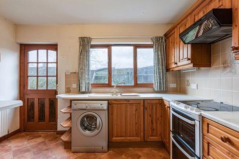 1 Dean Park, Newstead, Melrose, TD6 9RQ