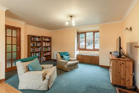 1 Dean Park, Newstead, Melrose, TD6 9RQ