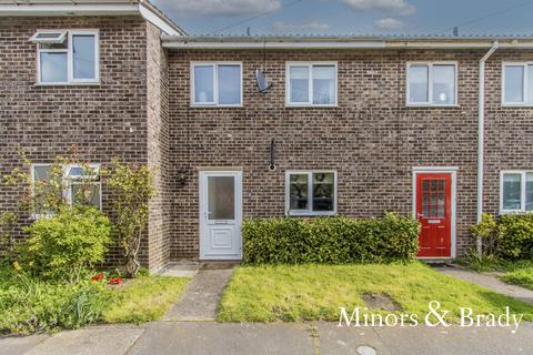 2 Carl Close, Dereham, NR19 1ET