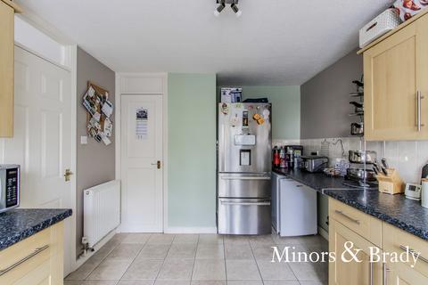2 Carl Close, Dereham, NR19 1ET