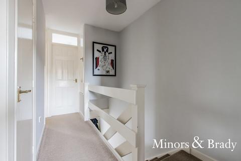 2 Carl Close, Dereham, NR19 1ET