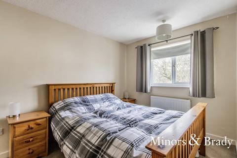 2 Carl Close, Dereham, NR19 1ET