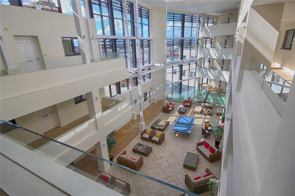 Atrium