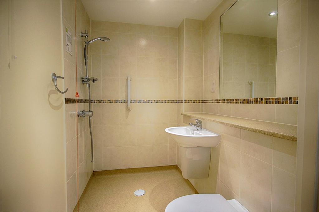 Wet Room