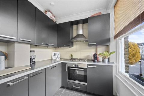 1 bedroom apartment to rent, Minford Gardens, Brook Green, London, W14