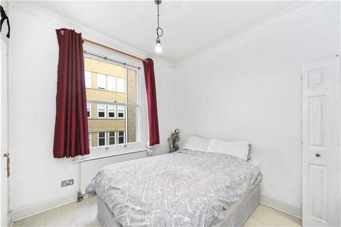 1 bedroom apartment to rent, Minford Gardens, Brook Green, London, W14