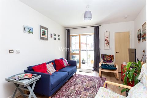 1 bedroom apartment to rent, Strawbridge Court, 308 West Green Road, London, N15