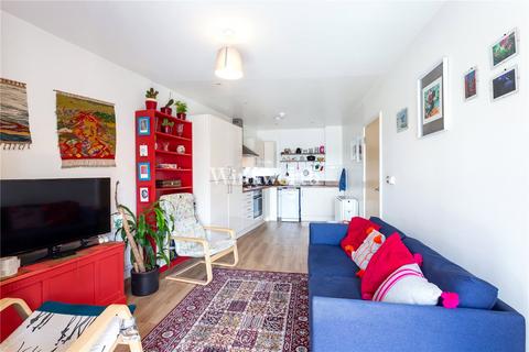 1 bedroom apartment to rent, Strawbridge Court, 308 West Green Road, London, N15