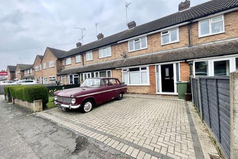 3 bedroom terraced house for sale - Grove Road, Dunstable