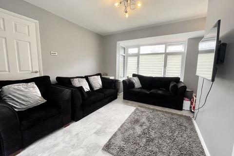 3 bedroom terraced house for sale - Grove Road, Dunstable