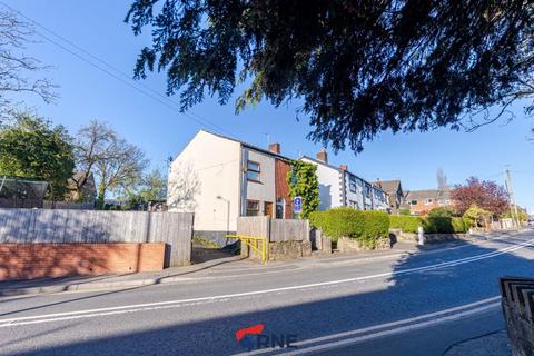 2 bedroom terraced house to rent, Newmarket Road, Ashton-Under-Lyne