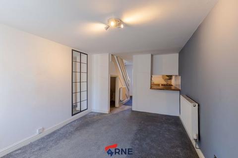 2 bedroom terraced house to rent, Newmarket Road, Ashton-Under-Lyne