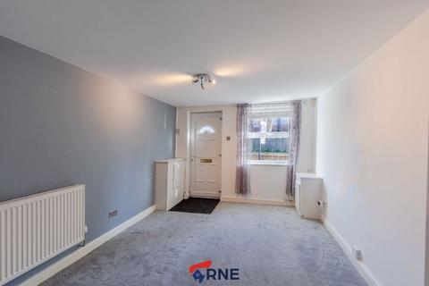 2 bedroom terraced house to rent, Newmarket Road, Ashton-Under-Lyne