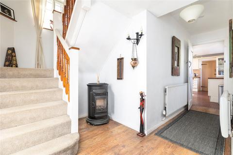 4 bedroom house for sale - Purwell Lane, Hitchin, Hertfordshire, SG4