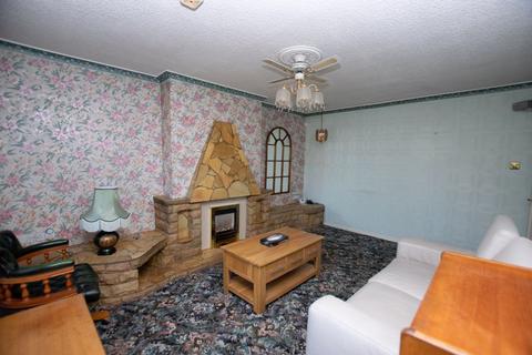 3 bedroom semi-detached bungalow for sale - Gilda Road, Worsley M28 1BP