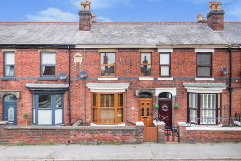 45 Ashbourne Road, Leek, ST13 5AU