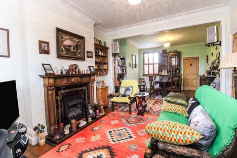 45 Ashbourne Road, Leek, ST13 5AU