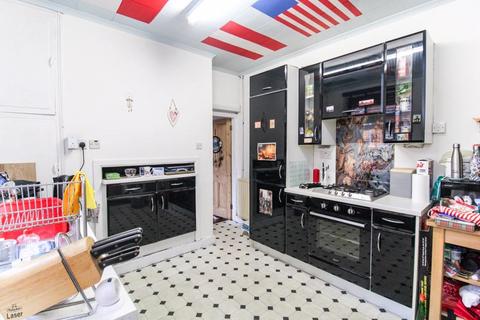 45 Ashbourne Road, Leek, ST13 5AU