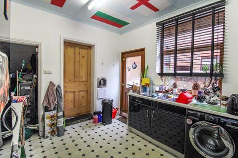 45 Ashbourne Road, Leek, ST13 5AU