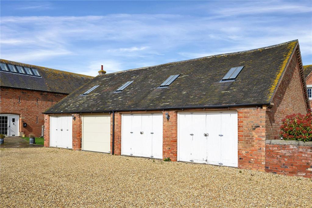 Garages