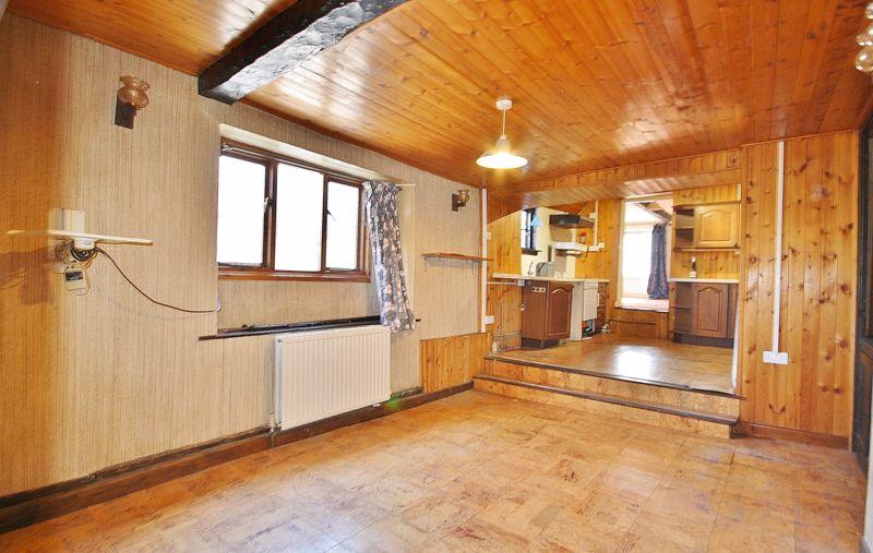 Dining Room to...