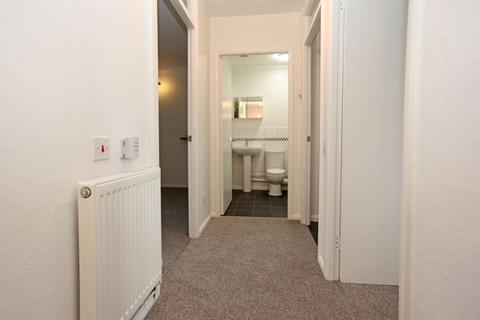 1 bedroom apartment for sale, Sherlock Hoy Close, Broseley