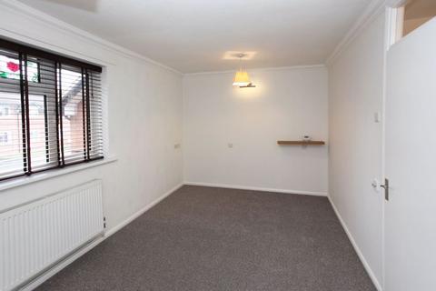 1 bedroom apartment for sale, Sherlock Hoy Close, Broseley