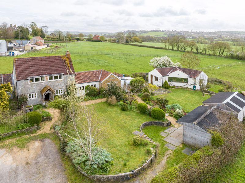 Sutton, near Castle Cary 3 bed property £850,000