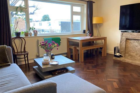 17, Chatterton Court Eversfield Road, Richmond, TW9 2AR