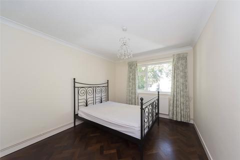 17, Chatterton Court Eversfield Road, Richmond, TW9 2AR