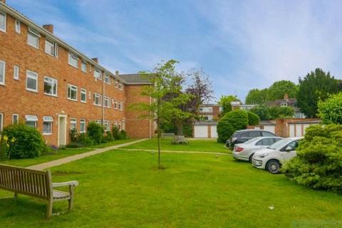 17, Chatterton Court Eversfield Road, Richmond, TW9 2AR