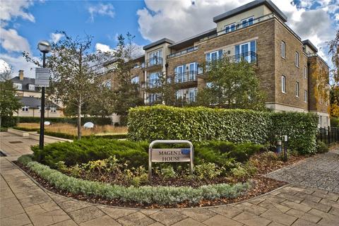 1 bedroom apartment for sale, Magenta House, Whitcome Mews, Kew, Surrey, TW9