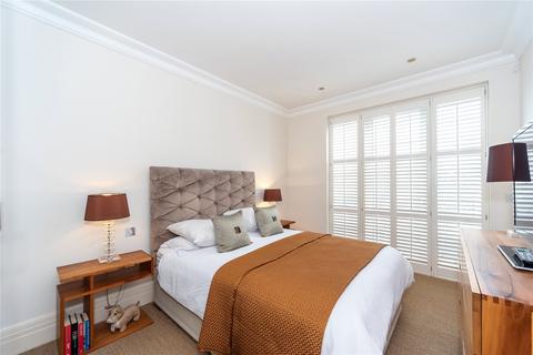 1 bedroom apartment for sale, Magenta House, Whitcome Mews, Kew, Surrey, TW9