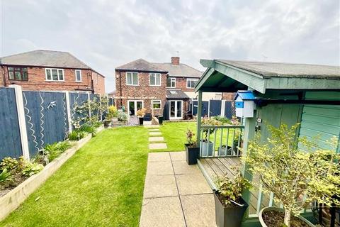 51 Coalbrook Grove, Sheffield, S13 9XS