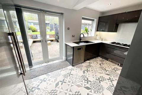 51 Coalbrook Grove, Sheffield, S13 9XS