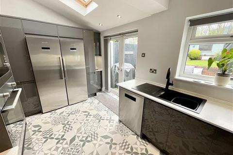 51 Coalbrook Grove, Sheffield, S13 9XS