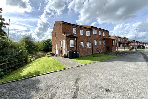 62 Collingham Road, Swallownest, Sheffield, S26 4NW