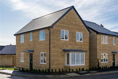 3 bedroom detached house for sale, Plot 11, Eaton at Elmhurst Chase, Harlequin Place OX18