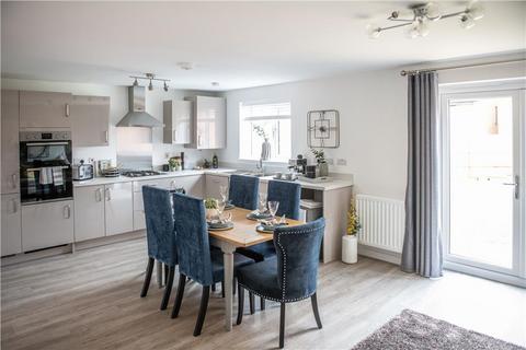 4 bedroom detached house for sale - Plot 12, Riverwood at Elmhurst Chase, Harlequin Place, OX18