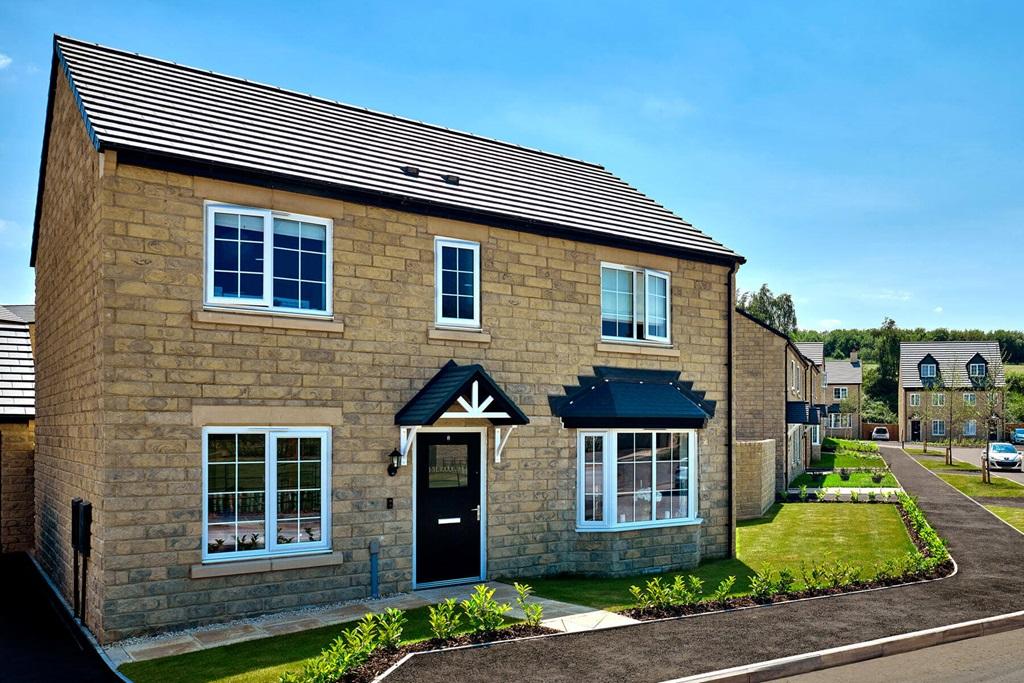 The Manford at Hornbeam Gardens