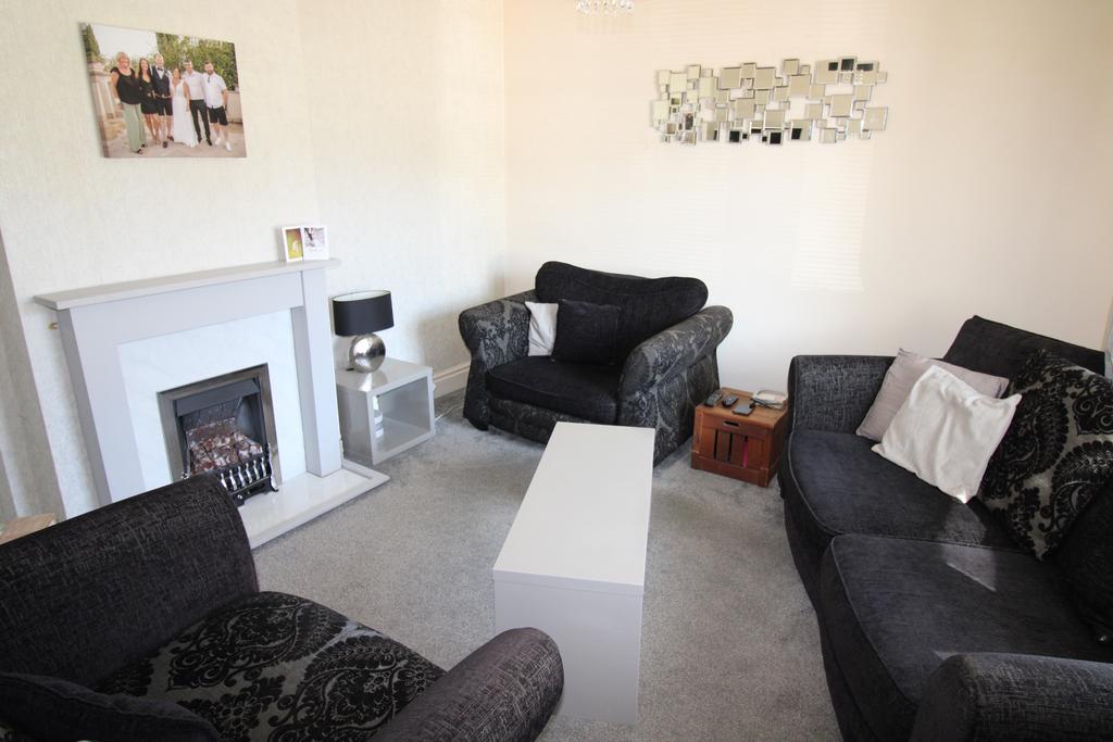 Thirlmere Road, Lancaster 3 bed terraced house £170,000