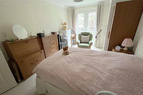 1 bedroom apartment for sale - Highview Court, 46 Wortley Road, Highcliffe, Christchurch, Dorset, BH23