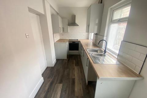 undefined, Bessemer Street, Ferryhill, Durham, DL17