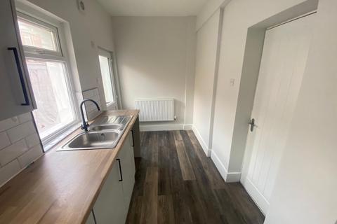undefined, Bessemer Street, Ferryhill, Durham, DL17