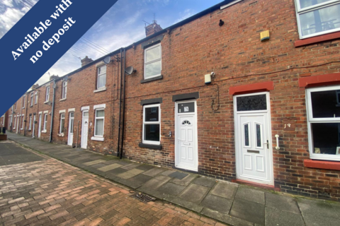 undefined, Bessemer Street, Ferryhill, Durham, DL17